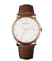 Orologio Blancpain Uomo in Oro BLANCPAIN NO66510036042NO55B - BLANCPAIN NO66510036042NO55B